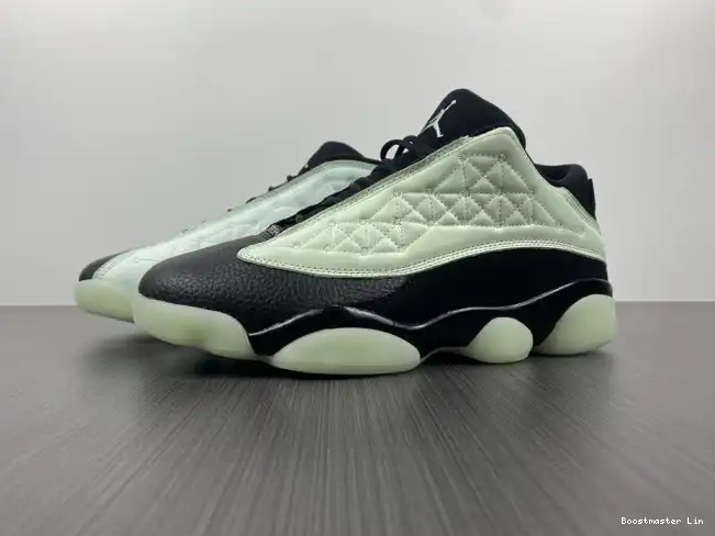 Bmlin Jordan DM0803-300 Low Single's Air (2021) Day Retro 13 0615